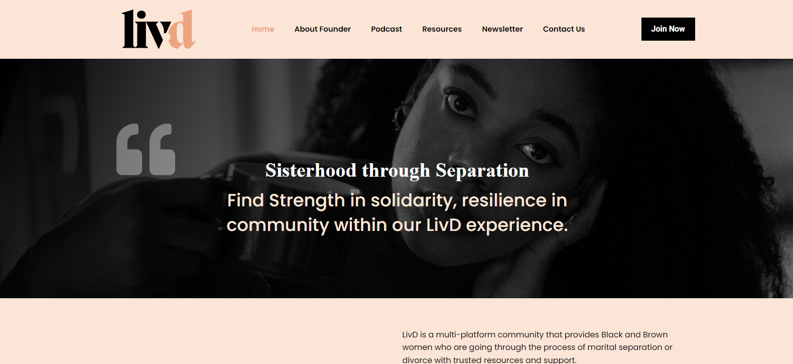 FireShot Capture 365 - Livd – A Multi-Platform Community - livd.co