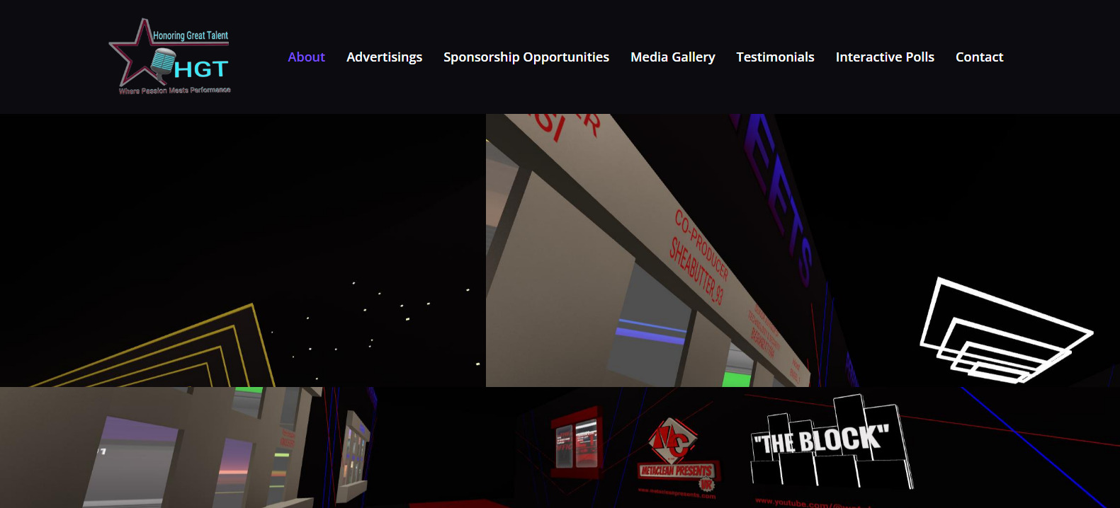 FireShot Capture 376 - About Us - HGT (Honoring Great Talent) - honoringgreattalent.com