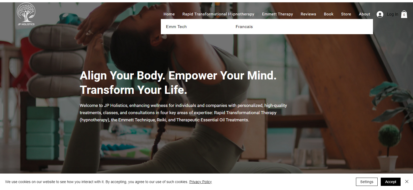 FireShot Capture 463 - JP Holistics_ Align Your Body. Empower Your Mind. RTT 301 Coleridge S_ - www.jpholistics.com